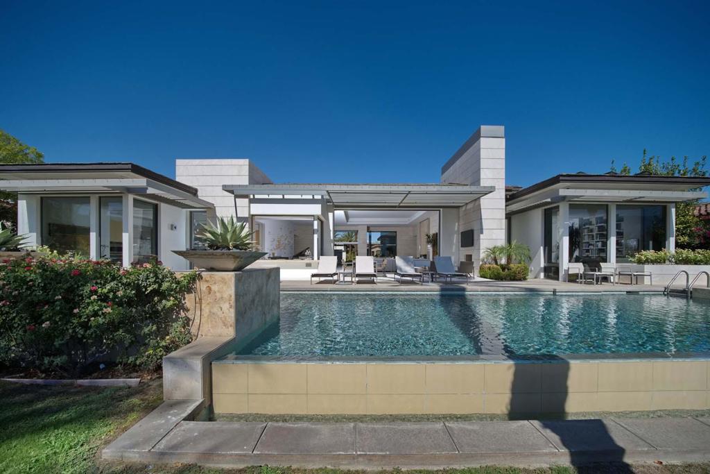 Toscana CC - Residential