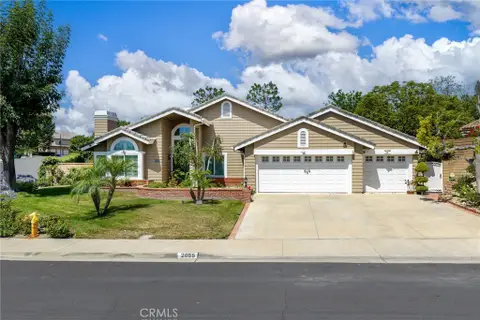 2055 Paseo Susana, San Dimas, CA 91773 - MLS#: TR26126991
