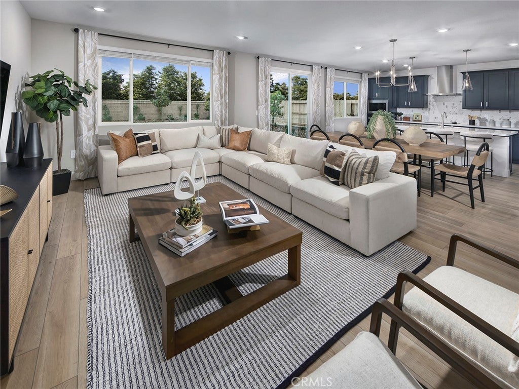 Photo of 31177 Mountain Summit Road, Winchester, CA 92596 (MLS # OC26197169)