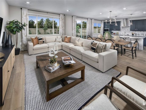 Tiny photo for 31177 Mountain Summit Road, Winchester, CA 92596 (MLS # OC26197169)