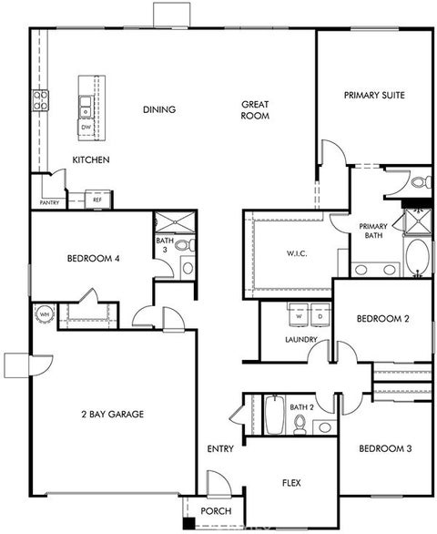 Tiny photo for 31177 Mountain Summit Road, Winchester, CA 92596 (MLS # OC26197169)