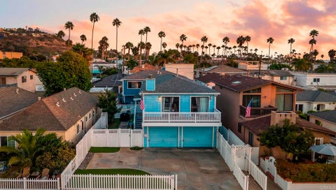 Photo of 429 433 Nautilus Street, La Jolla, CA 92037 (MLS # NDP2608215)