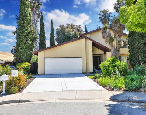 Photo of 90 Southport Court, San Jose, CA 95138 (MLS # ML82059241)