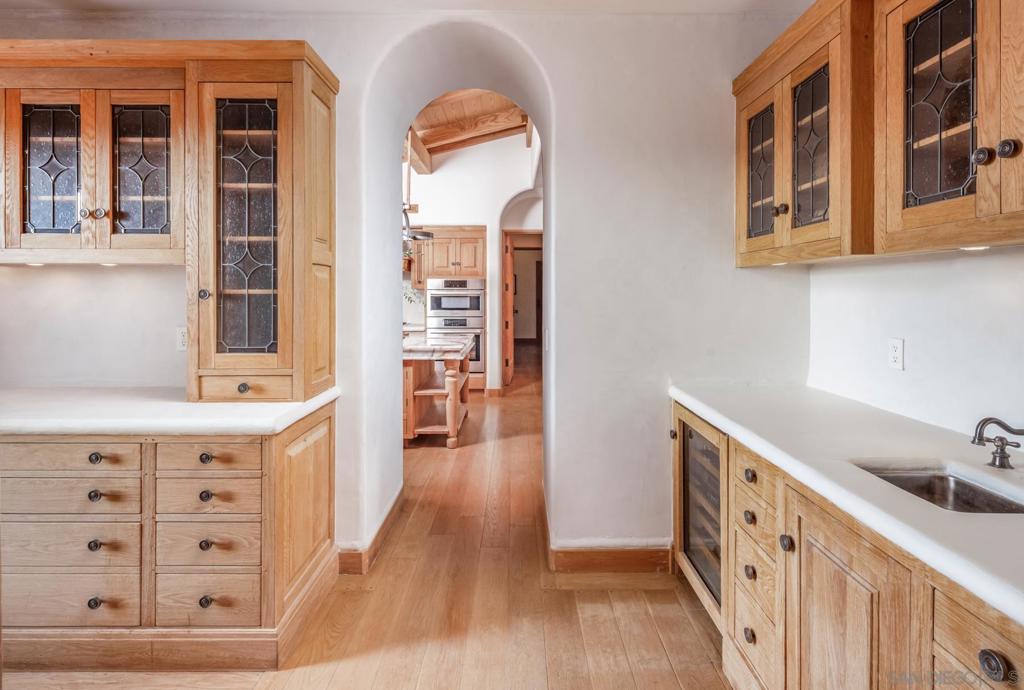 Rancho Santa Fe - Residential