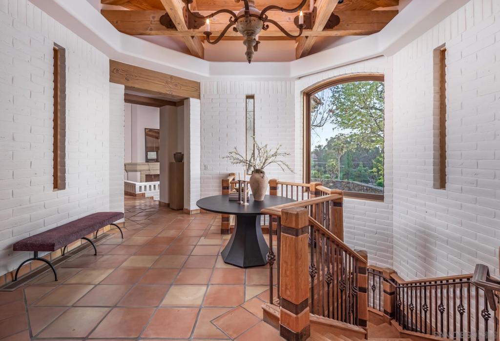 Rancho Santa Fe - Residential