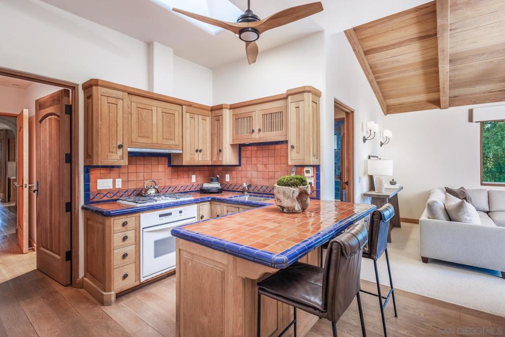 Rancho Santa Fe - Residential