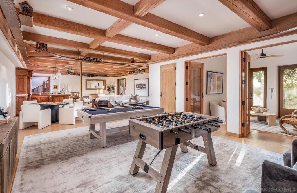 Rancho Santa Fe - Residential