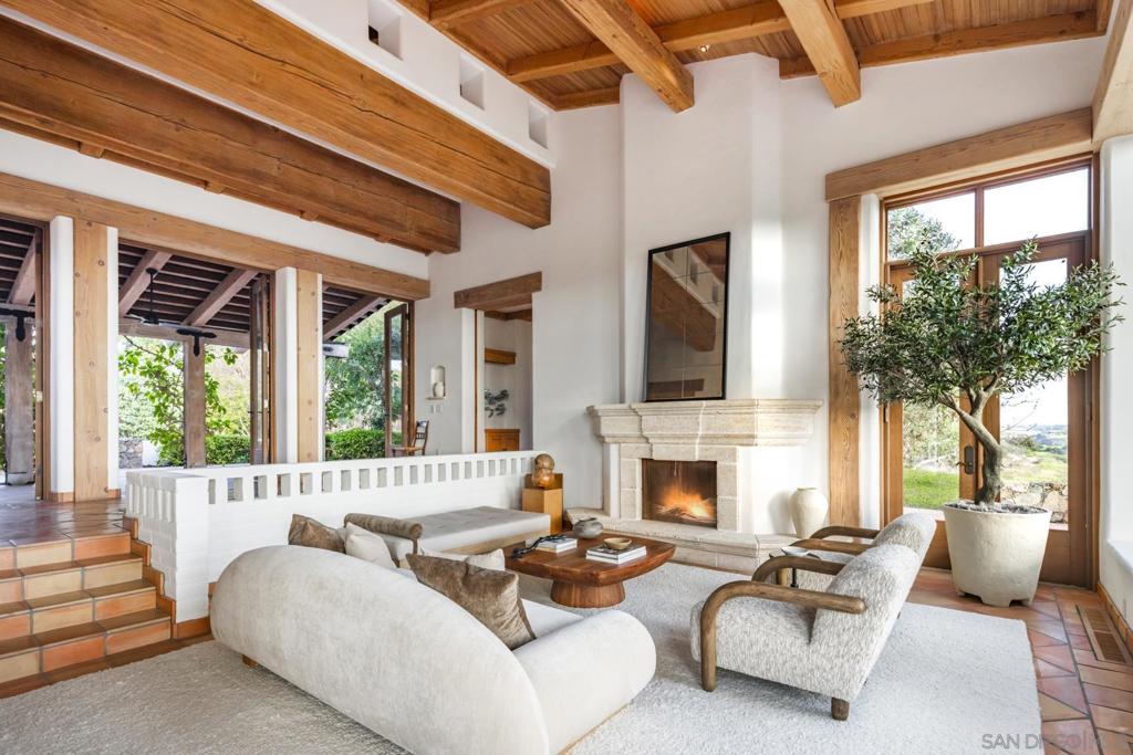 Rancho Santa Fe - Residential