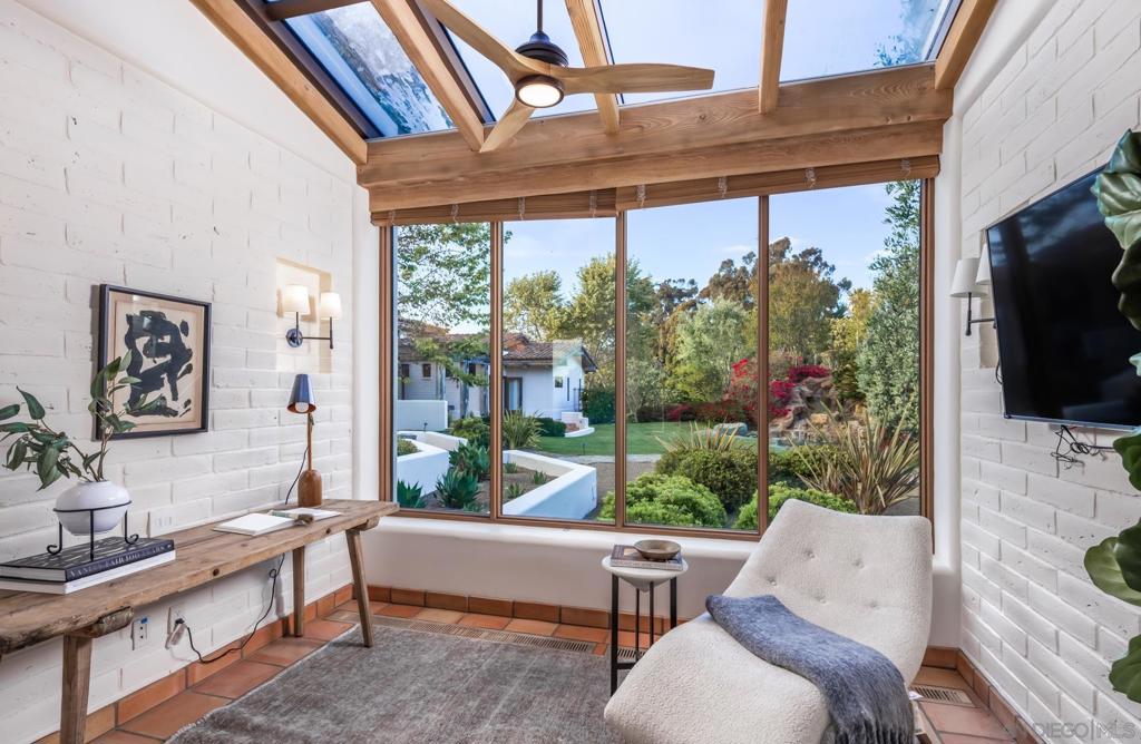 Rancho Santa Fe - Residential