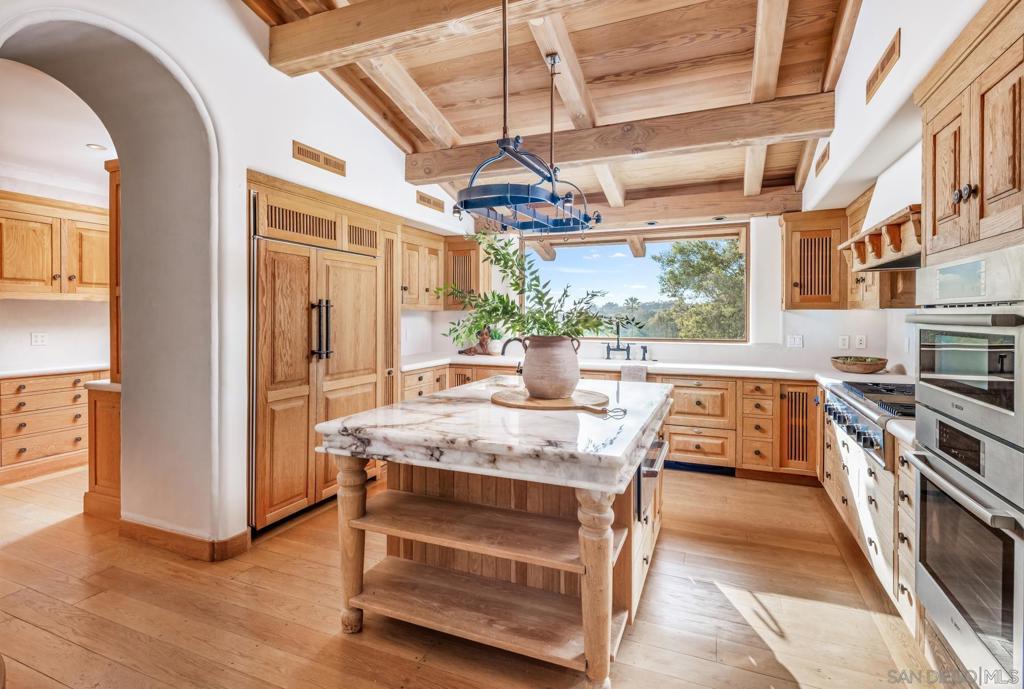 Rancho Santa Fe - Residential