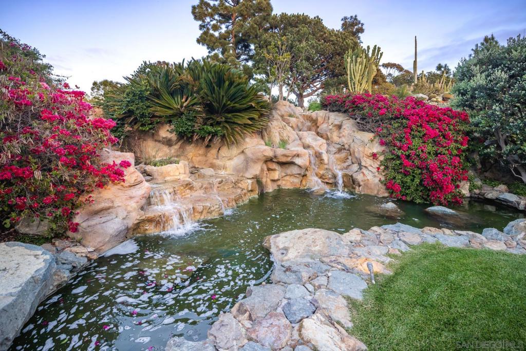 Rancho Santa Fe - Residential