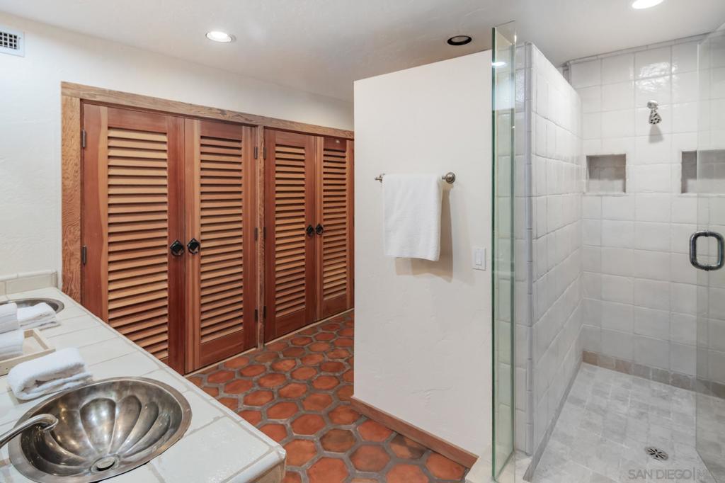 Rancho Santa Fe - Residential