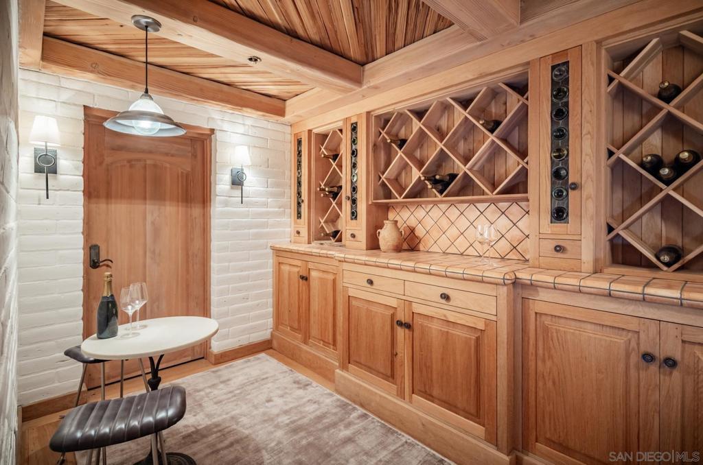 Rancho Santa Fe - Residential