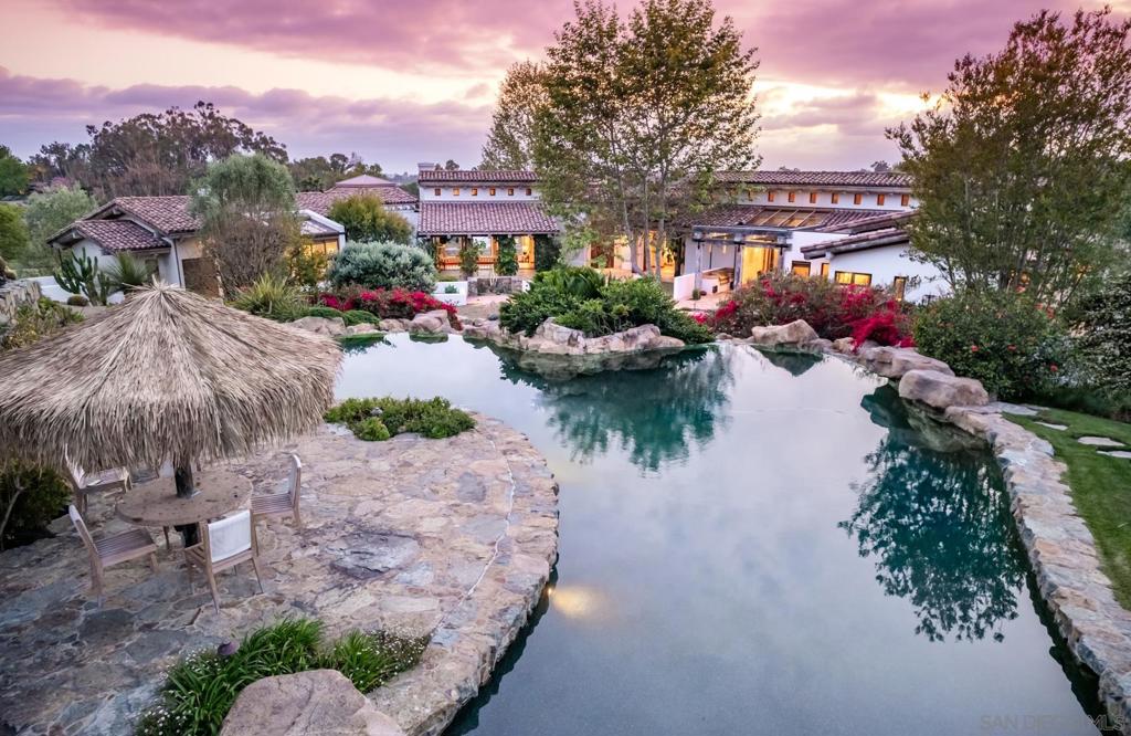 Rancho Santa Fe - Residential