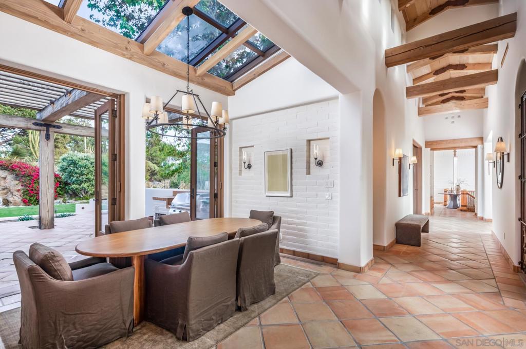 Rancho Santa Fe - Residential