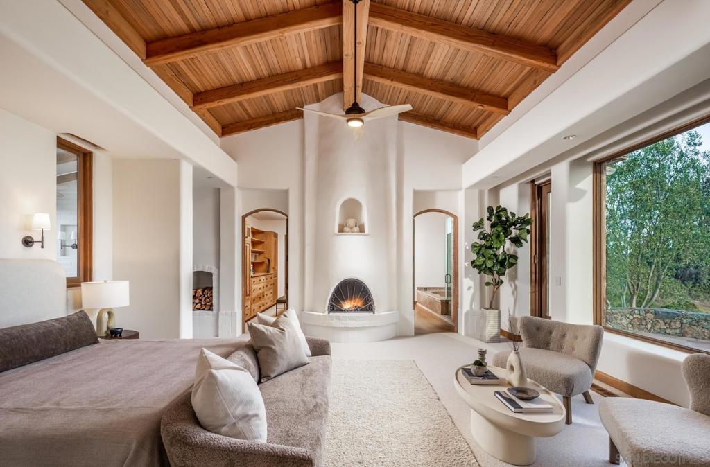 Rancho Santa Fe - Residential