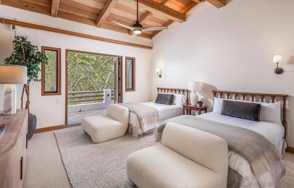 Rancho Santa Fe - Residential