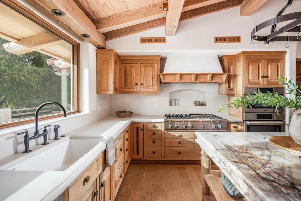 Rancho Santa Fe - Residential