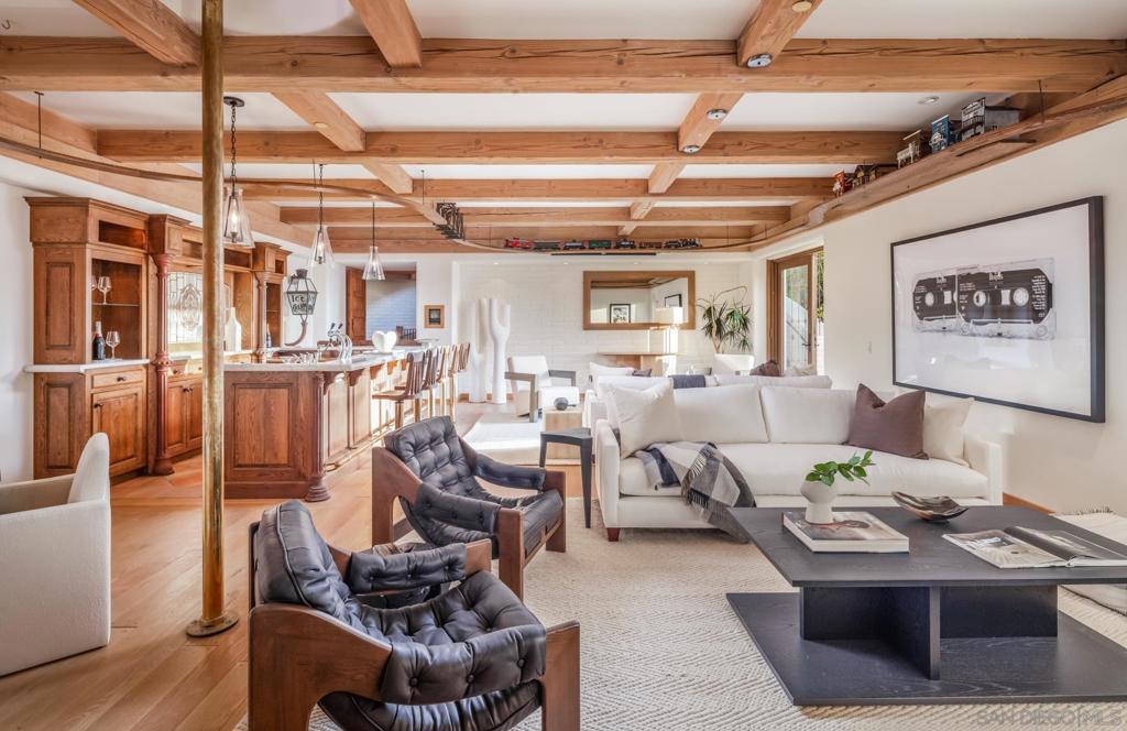 Rancho Santa Fe - Residential