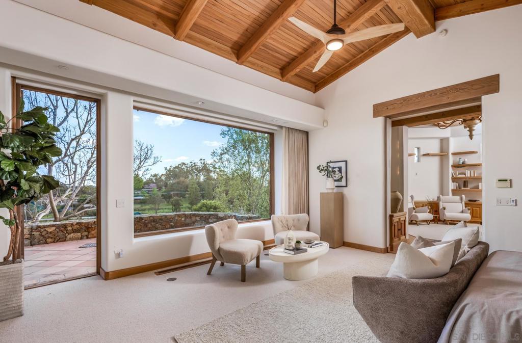 Rancho Santa Fe - Residential