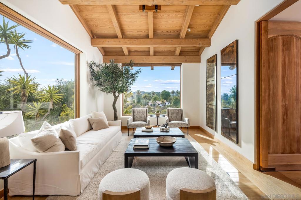 Rancho Santa Fe - Residential