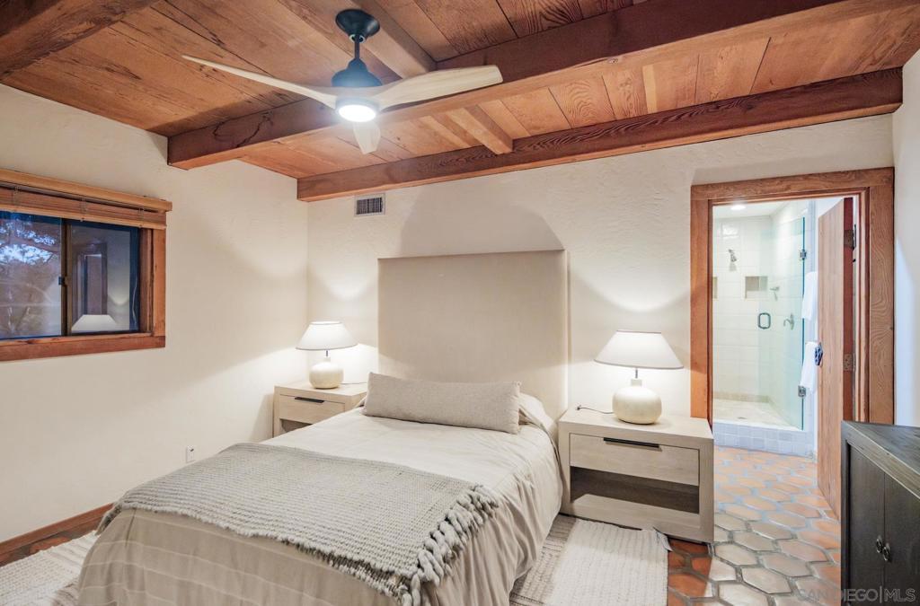 Rancho Santa Fe - Residential