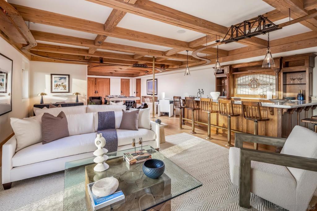 Rancho Santa Fe - Residential