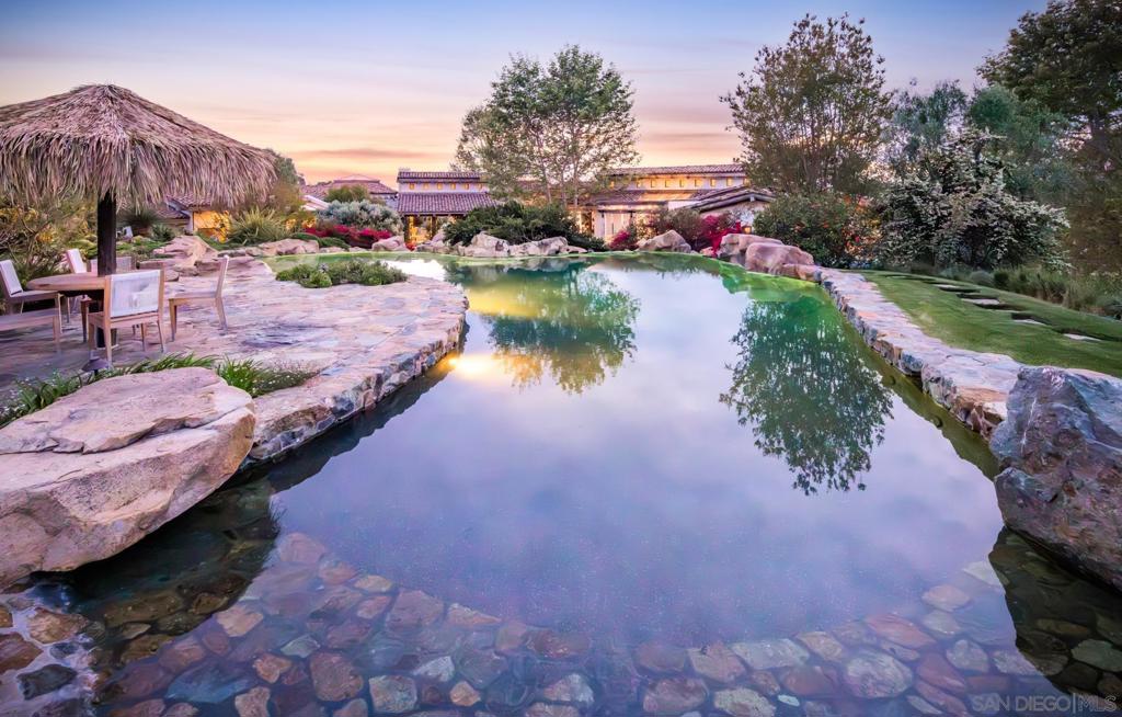 Rancho Santa Fe - Residential