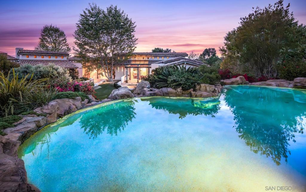 Rancho Santa Fe - Residential