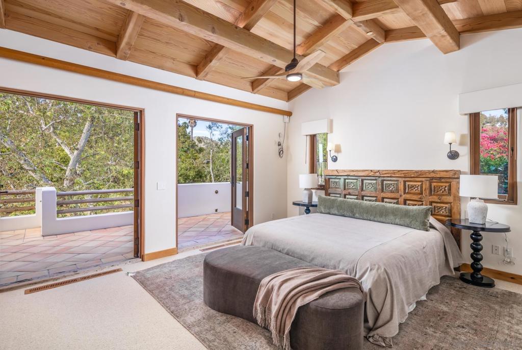 Rancho Santa Fe - Residential