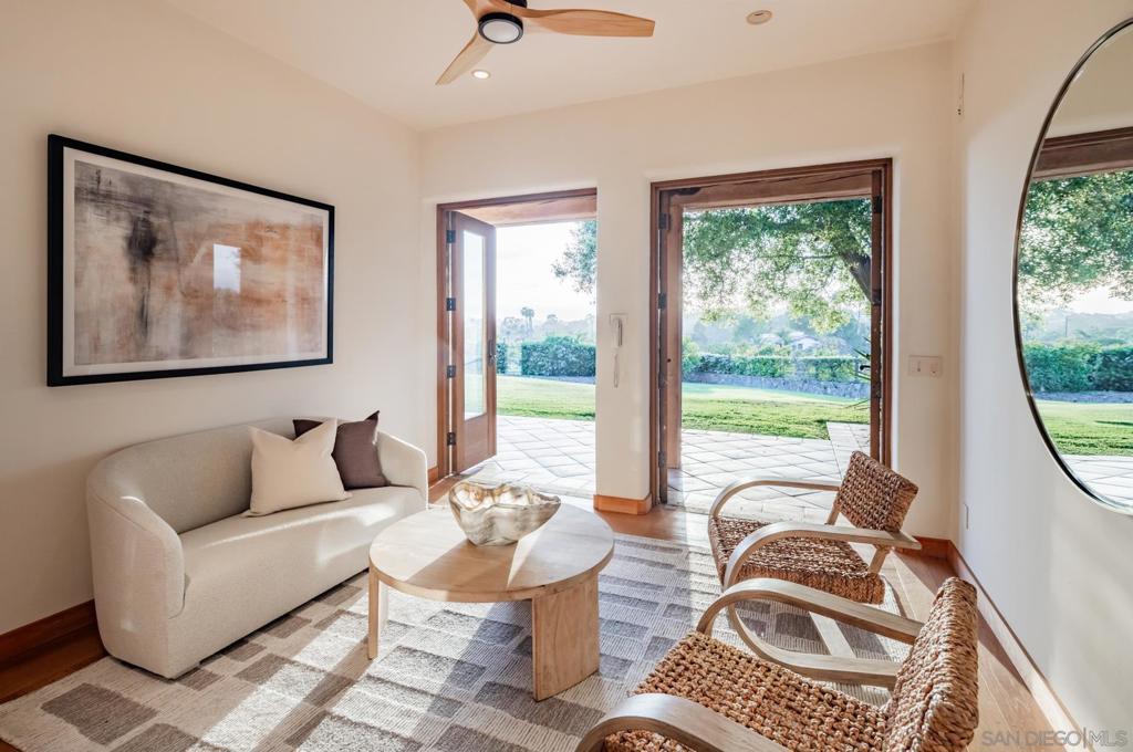 Rancho Santa Fe - Residential