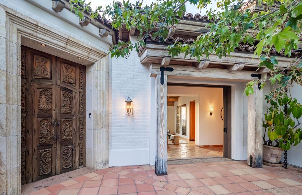 Rancho Santa Fe - Residential