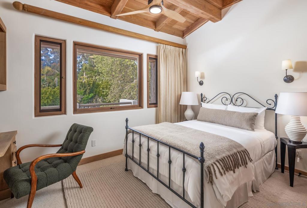 Rancho Santa Fe - Residential