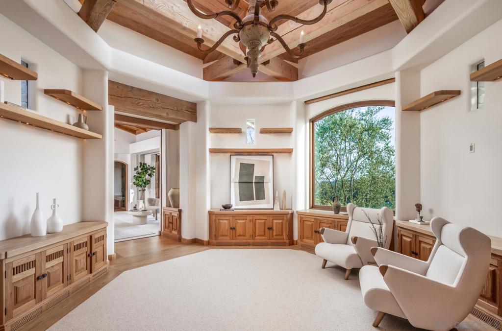 Rancho Santa Fe - Residential