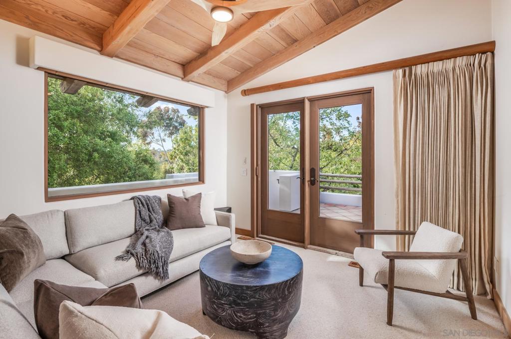 Rancho Santa Fe - Residential