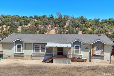 Photo of 32791 Road 416, Coarsegold, CA 93614 (MLS # FR26123051)