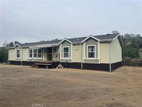 Photo of 32791 Road 416, Coarsegold, CA 93614 (MLS # FR26123051)