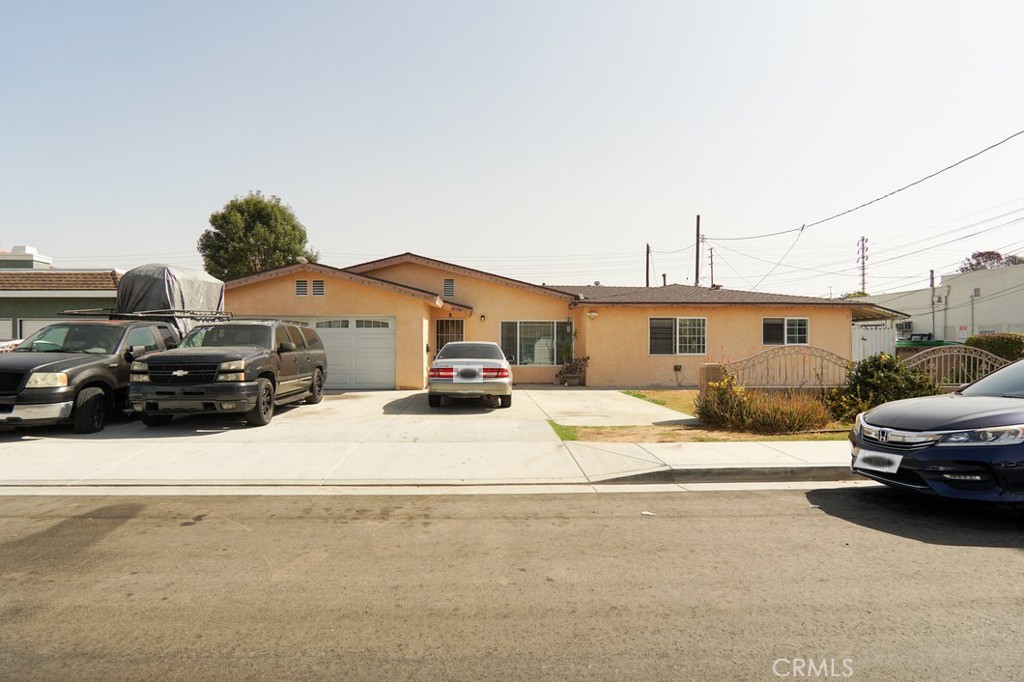 12936 Lorna Street