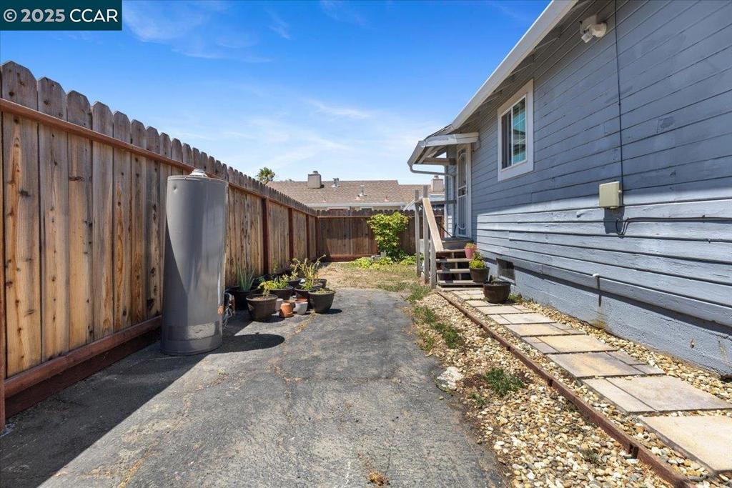 Other - Residential