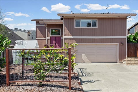 Tiny photo for 1689 5th ST, Los Osos, CA 93402 (MLS # SC26205267)