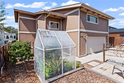 Tiny photo for 1689 5th ST, Los Osos, CA 93402 (MLS # SC26205267)