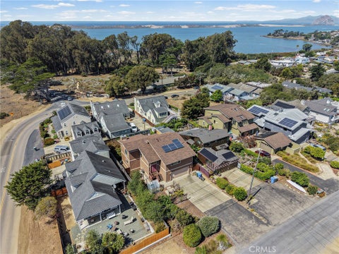 Tiny photo for 1689 5th ST, Los Osos, CA 93402 (MLS # SC26205267)