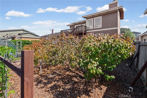 Tiny photo for 1689 5th ST, Los Osos, CA 93402 (MLS # SC26205267)