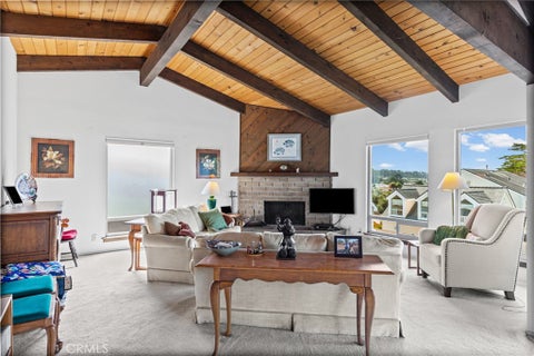 Tiny photo for 1689 5th ST, Los Osos, CA 93402 (MLS # SC26205267)