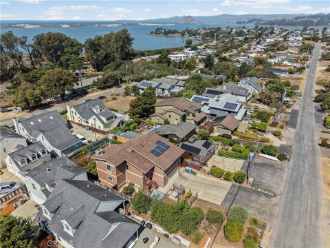 Tiny photo for 1689 5th ST, Los Osos, CA 93402 (MLS # SC26205267)
