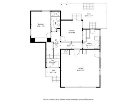 Tiny photo for 1689 5th ST, Los Osos, CA 93402 (MLS # SC26205267)