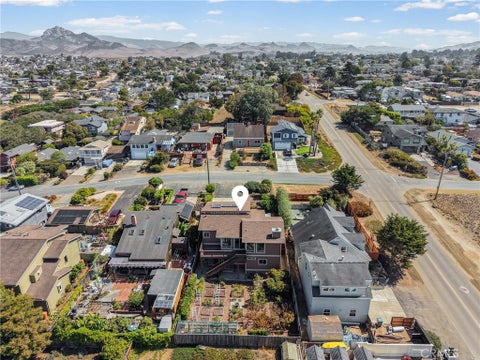 Tiny photo for 1689 5th ST, Los Osos, CA 93402 (MLS # SC26205267)