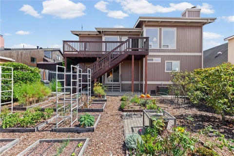 Tiny photo for 1689 5th ST, Los Osos, CA 93402 (MLS # SC26205267)