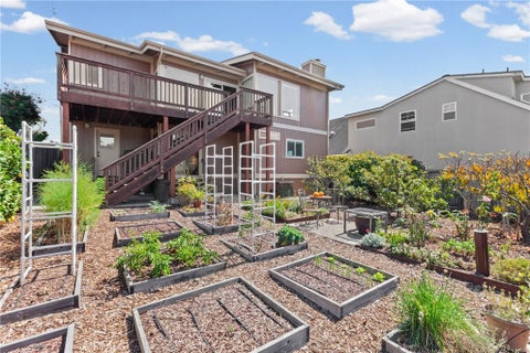 Tiny photo for 1689 5th ST, Los Osos, CA 93402 (MLS # SC26205267)