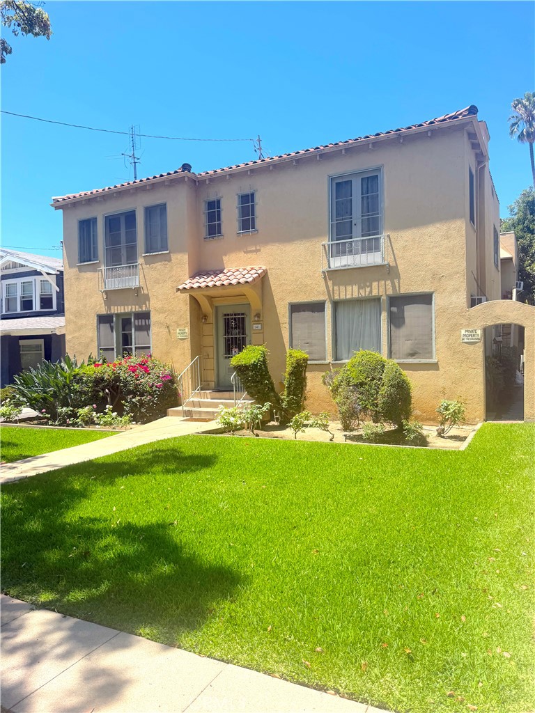 141 N Bonnie Avenue